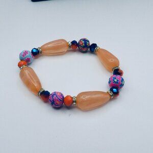 Handmade Stretch Bracelet
